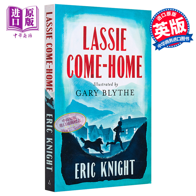 灵犬莱西TheStoryofDr