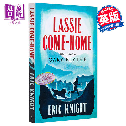 灵犬莱西TheStoryofDr