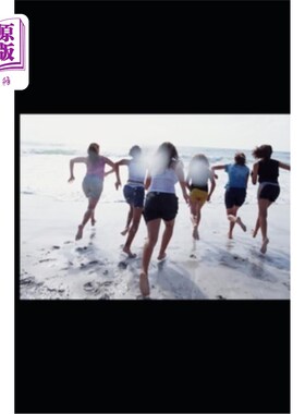 海外直订Tales From Another Reality: Misty Spirit 来自另一个现实的故事：迷雾之魂