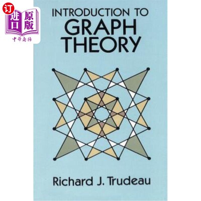 海外直订Introduction to Graph Theory 图论导论