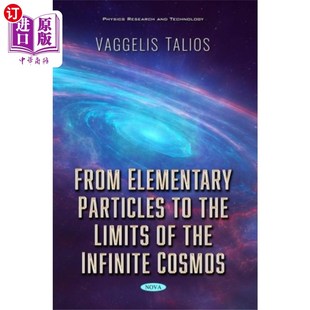 the 从基本粒子到无限宇宙 Elementary 极限 I... Particles 海外直订From Limits