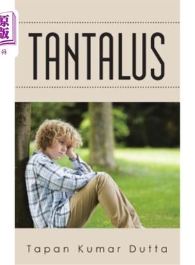 海外直订Tantalus 坦塔罗斯