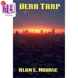 海外直订Bear Trap 空头陷阱