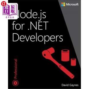 Js代表 海外直订Node.Js Developers .Net 开发者 for