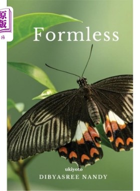海外直订Formless 无形的