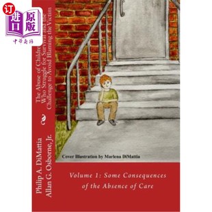 Struggle Abuse Adults 海外直订The for Challenge Children the and Survival Who