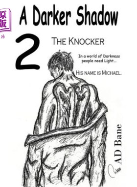 海外直订The Knocker