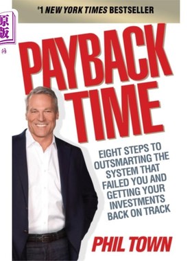 海外直订Payback Time 还债的时候了