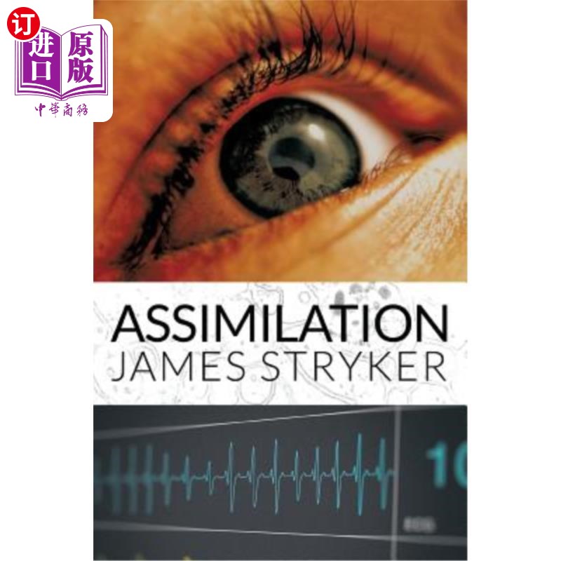 海外直订Assimilation 同化