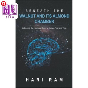 海外直订Beneath the walnut & Its Almond Chamber 在胡桃和它的杏仁室下面