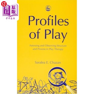 Structure 游戏简介：从研究到 Play Therapy Process Observing and Assessing 海外直订医药图书Profiles