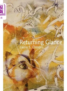 海外直订Returning Glance 回眸