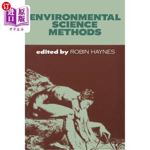 海外直订Environmental Science Methods 环境科学方法