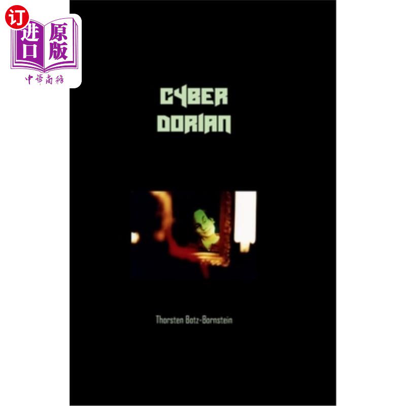 海外直订Cyber Dorian 多里安人