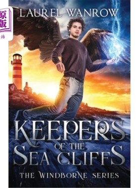 海外直订Keepers of the Sea Cliffs 海崖守护者