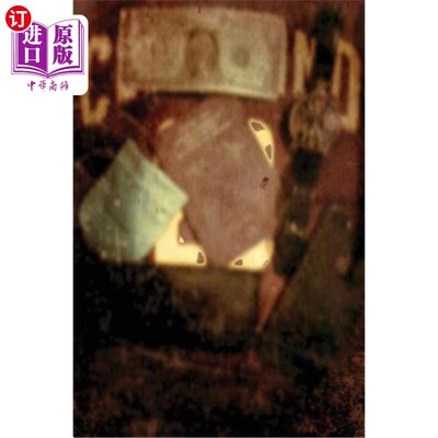 海外直订The Franchise 特许经营权