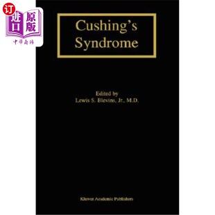 海外直订医药图书Cushing's Syndrome 库欣综合征