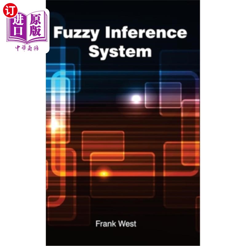 海外直订Fuzzy Inference System 模糊推理系统