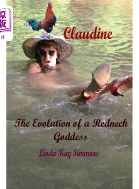 海外直订Claudine Claudine