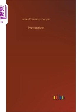 海外直订Precaution 预防措施