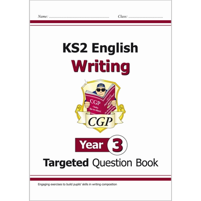 KS2EnglishWritingTargeted