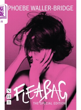 海外直订Fleabag: The Special Edition Fleabag:特别版