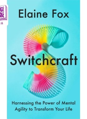 海外直订Switchcraft Switchcraft