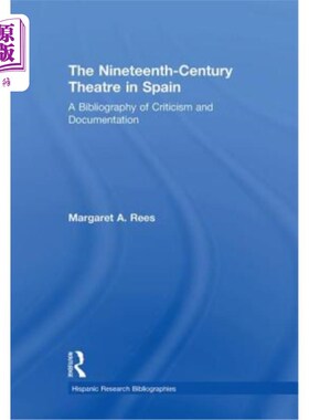 海外直订Nineteen Cent Theat Spain: Bib 十九世纪西班牙：围兜