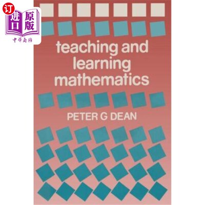 海外直订Teaching and Learning Mathematics 数学教学