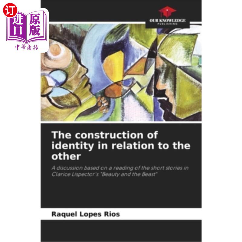 海外直订医药图书The construction of identity in relation to the other 在与他者的关系中建构身份