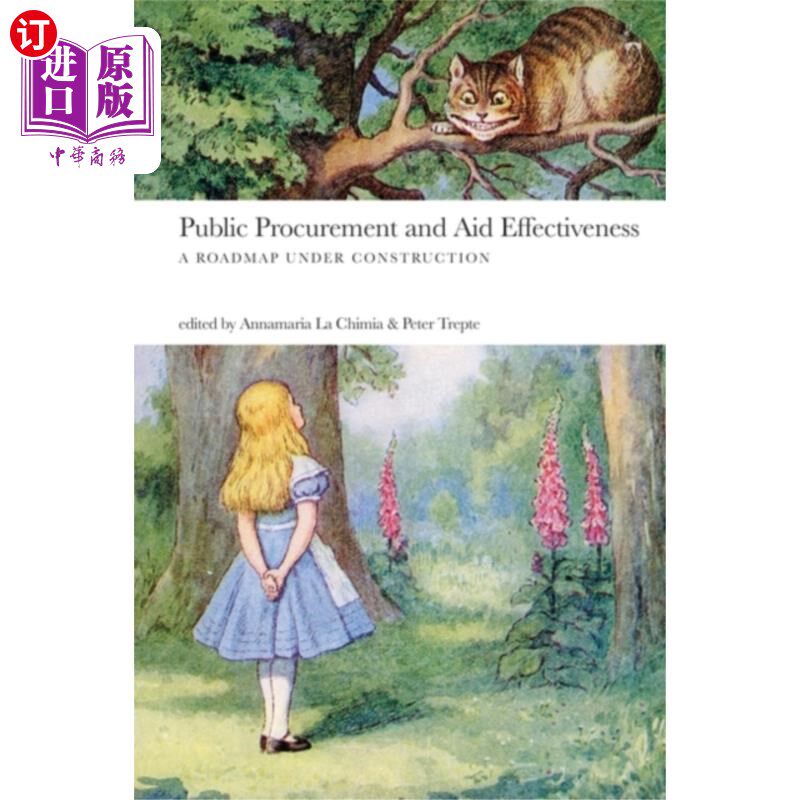 海外直订Public Procurement and Aid Effectiveness 公共采购和援助有效性
