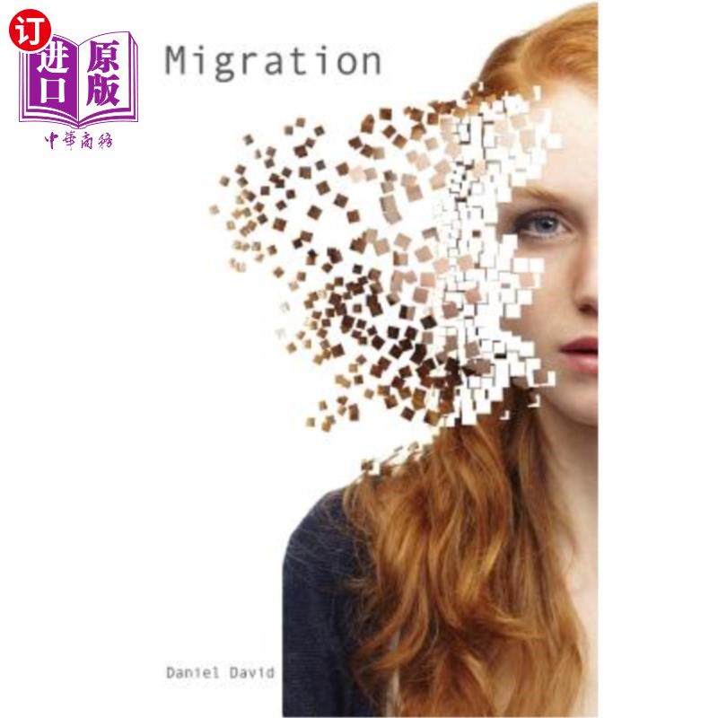 海外直订Migration 迁移
