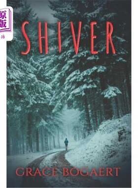 海外直订Shiver 颤抖