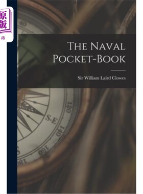海外直订The Naval Pocket-book 海军袖珍书