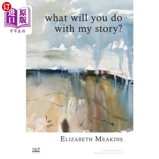 故事? Will 你会怎么处理我 海外直订医药图书What Story? With You