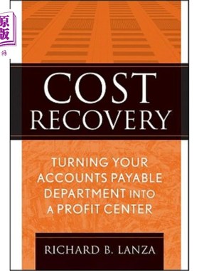 海外直订Cost Recovery 成本回收