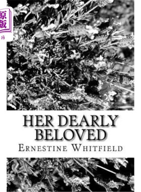 海外直订Her Dearly Beloved 她深爱的人