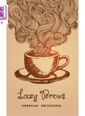 海外直订Lazy Brews 懒惰的啤酒