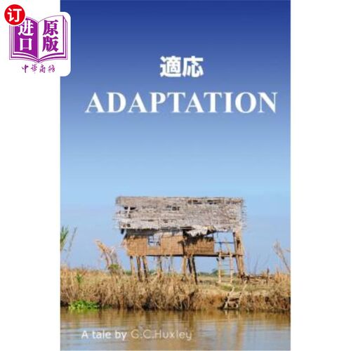 海外直订Adaptation 适应