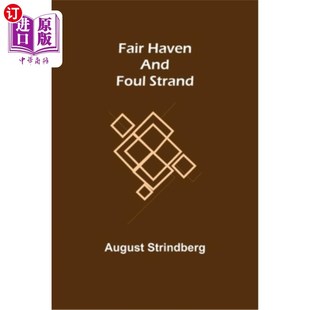 Haven Fair and Strand Haven和Foul Foul 海外直订Fair