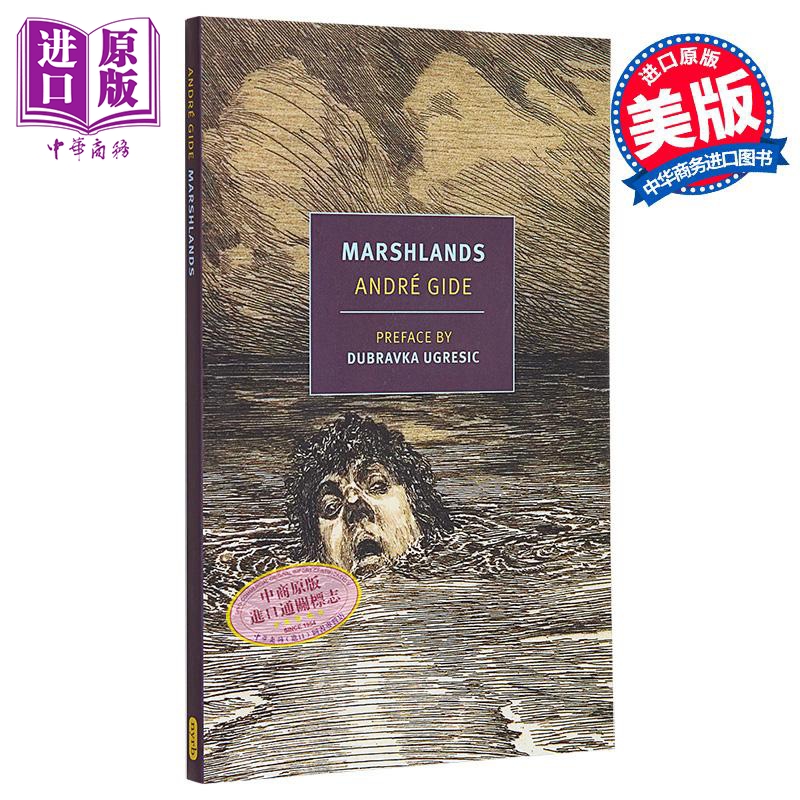 纽约书评经典系列沼泽地