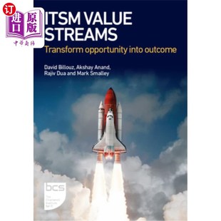 Transform opportunity into 海外直订ITSM ITSM Streams outcome opport Value
