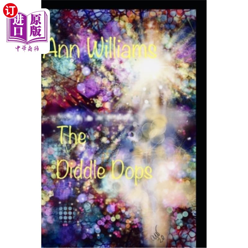 海外直订The Diddle Dops: More clues Diddle drop：更多线索