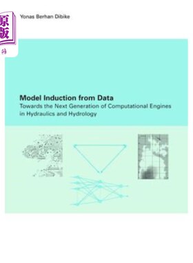 海外直订Model Induction from Data: Towards the Next Generation of Computational Engines  从数据中归纳模型:迈向下一