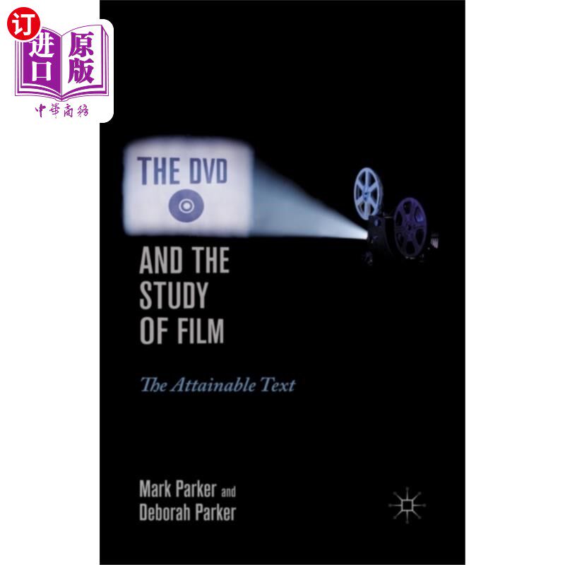 海外直订DVD and the Study of Film DVD与电影研究