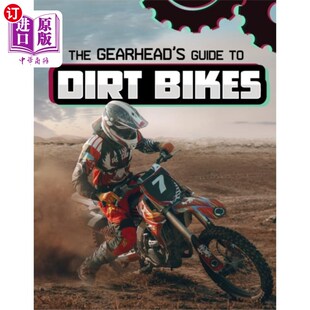 Guide 指南污垢自行车 Bikes 齿轮头 Dirt 海外直订Gearhead