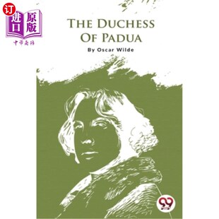 Padua 帕多瓦公爵夫人 Duchess 海外直订The