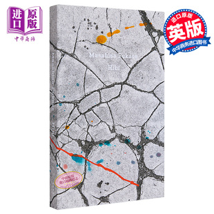 进口艺术 Fukase摄影集 深濑昌久：Hibi Masahisa 日本摄影大师 中商原版