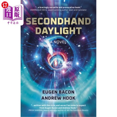 海外直订Secondhand Daylight 二手日光