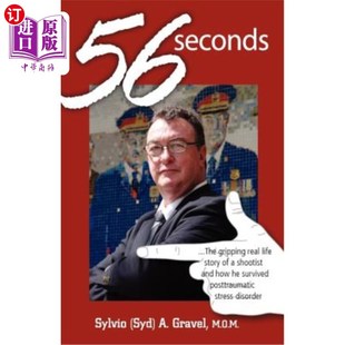 海外直订医药图书56 56秒 Seconds
